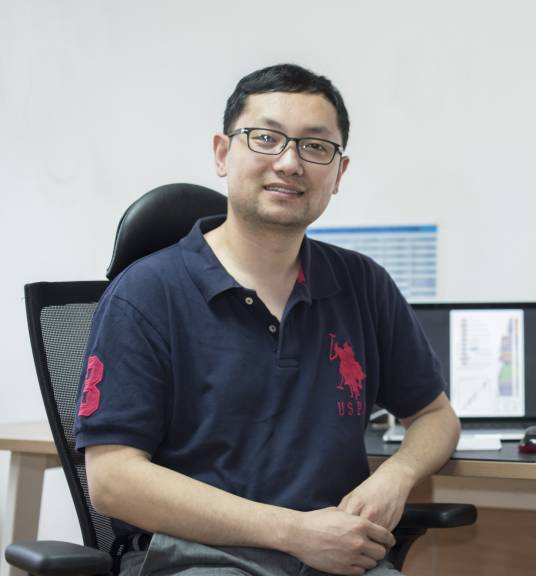 崔杰（中国科学院上海巴斯德研究所研究员）