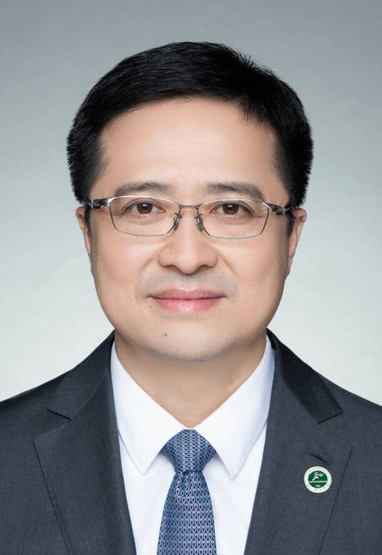 张卫国(西安体育学院党委副书记)