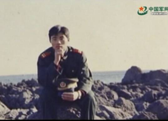 黄帅(江苏省淮安籍烈士)