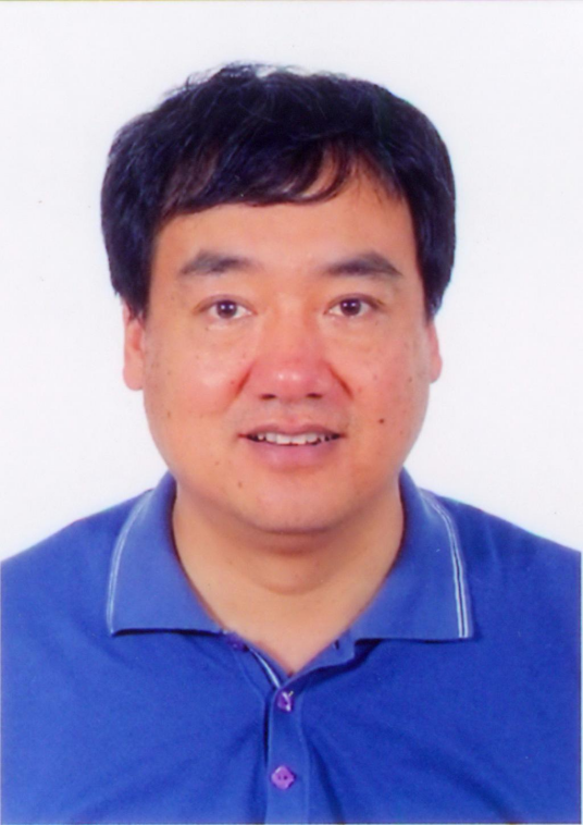 张杰(国家海洋局第一海洋研究所研究员)