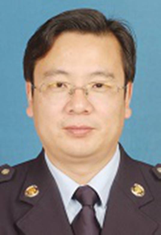 刘志强(国家税务总局神农架林区税务局四级高级主办)