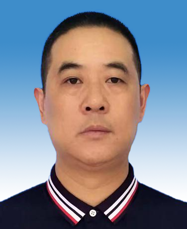 刘劲松(四川省地质矿产勘查开发局二级巡视员)