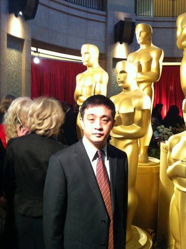 唐朝(中国当代作家)