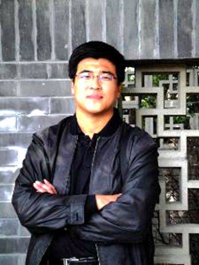 韩春雨(书法篆刻艺术家)