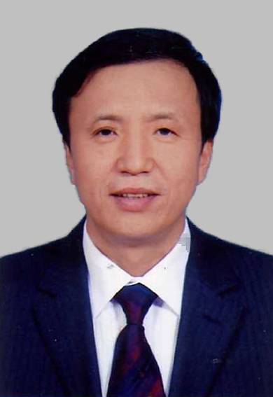 刘国栋(丹东市人大常委会副主任)