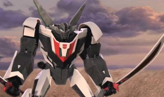 千斤顶(《变形金刚》人物)