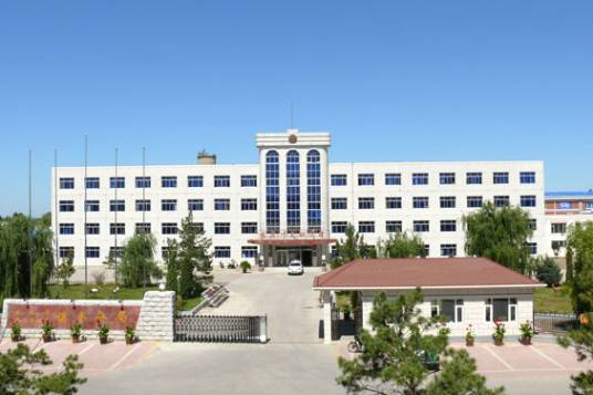 吉林省监狱管理局镇赉分局