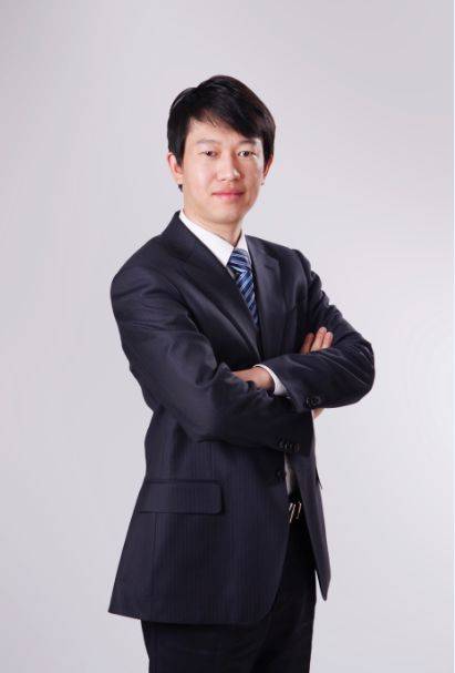 任伟(亚宝药业副董事长,董事)