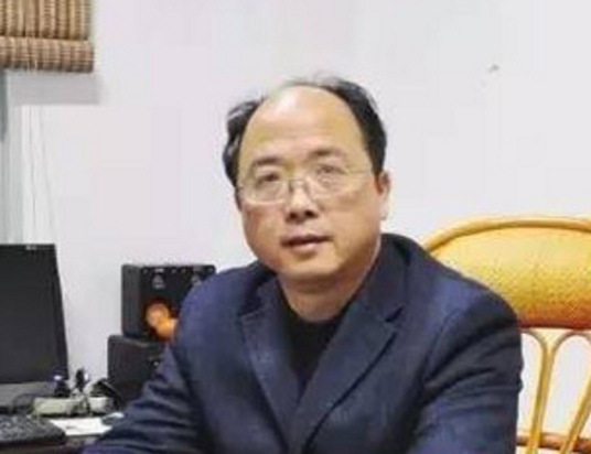 林强（福建省福州第二中学副校长）