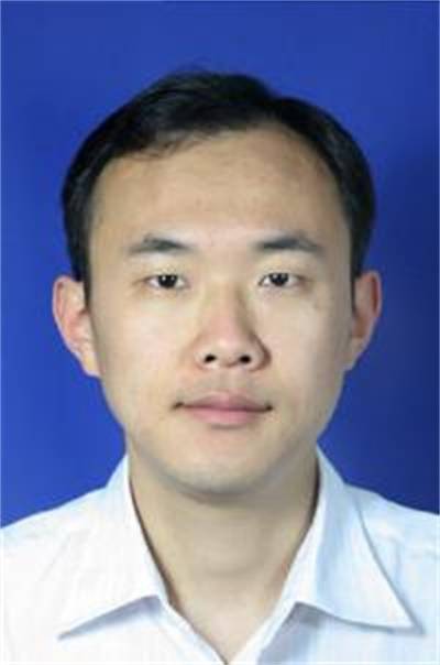 龚俊(江西师范大学软件学院教授)