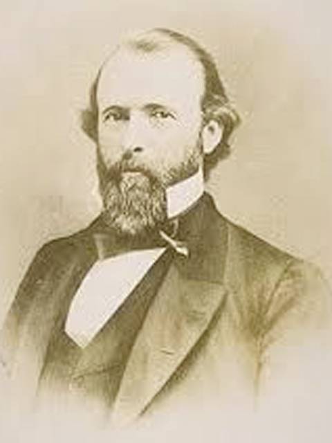 约翰·唐尼（美国政治家）