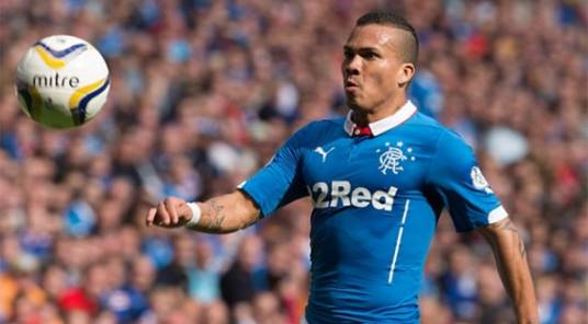 阿诺德·佩拉尔塔