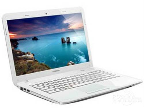 东芝L700-T01W(雪晶白)