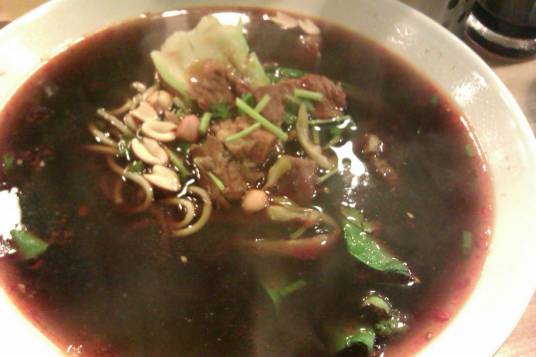 食面八方（工体北路店）