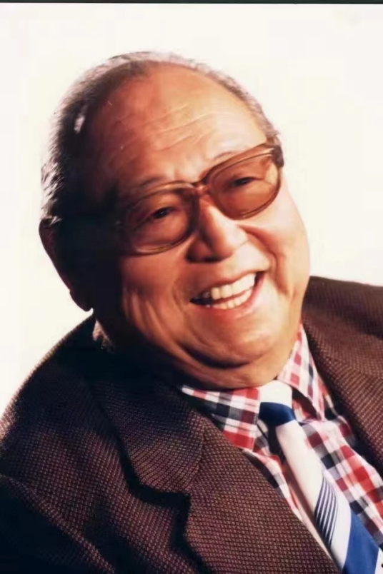 王澍(北影演员)