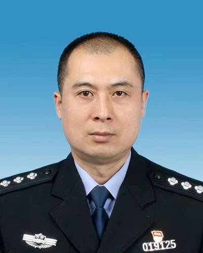 姚滨(河南省开封市顺河回族区人民政府副区长)