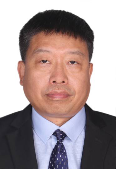 王树声(山东省滨州市无棣县政府党组成员、副县长)