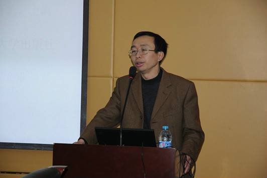 李玉(南京大学历史系教授)