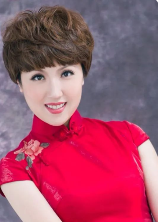 李珊珊(中国京剧女演员)