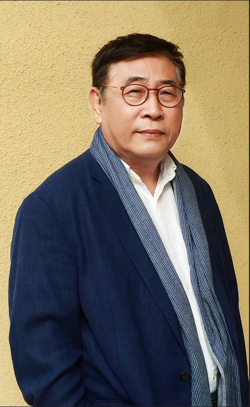 华表(清华大学马克思主义学院教授)