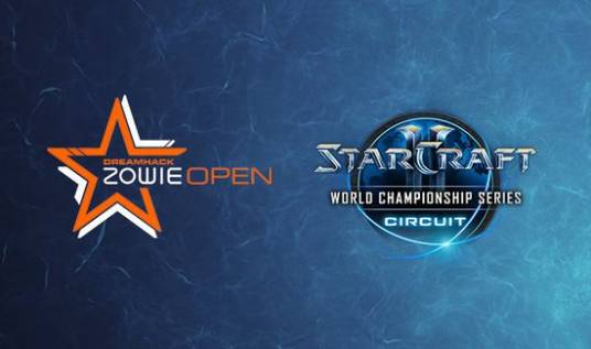 WCS2016夏季巡回锦标赛