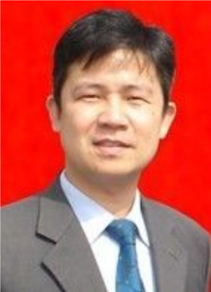 刘忠良（湖南省浏阳市发改局党组副书记、粮食和物资储备事务中心党组书记、主任）