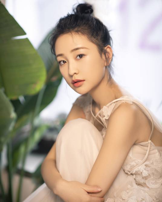 汪晴(中国内地女演员)