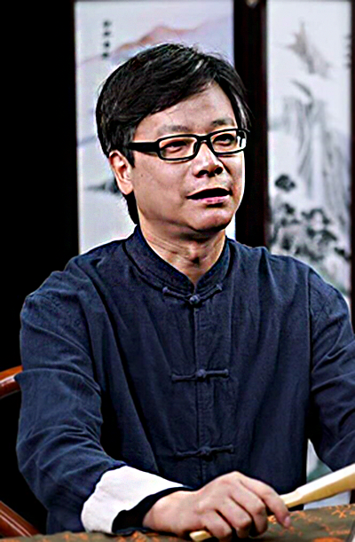 徐宁(西华大学文学与新闻传播学院副教授)