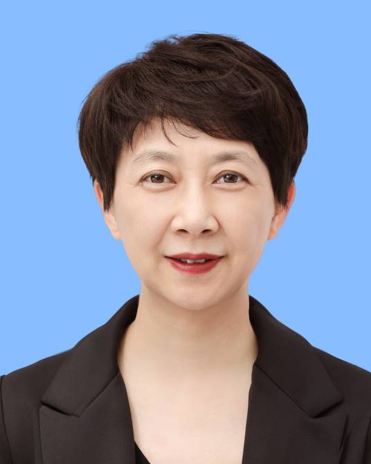 侯俊杰(吉林省长春市净月高新技术产业开发区纪检监察工作委员会书记)