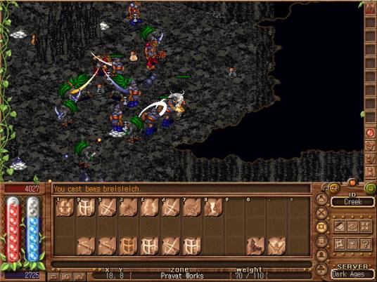 黑暗时代(2013年divmob开发的策略塔防类游戏)