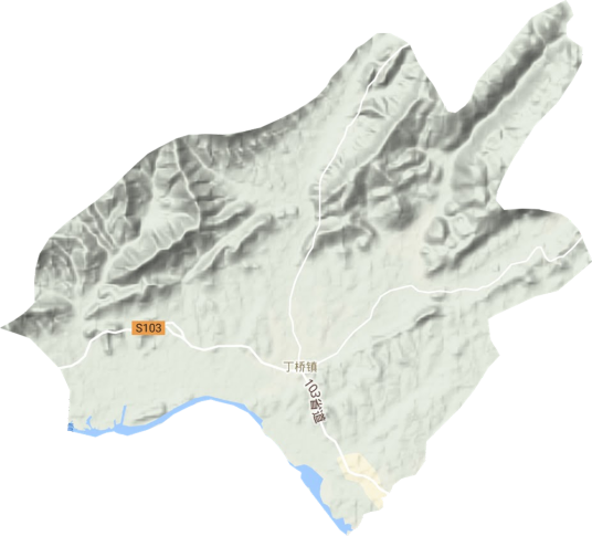 丁桥镇(安徽省池州市青阳县辖镇)