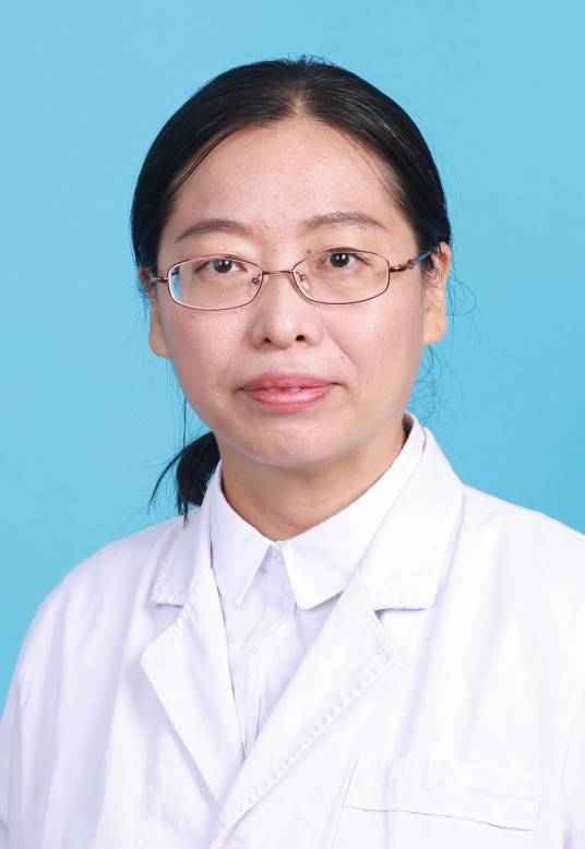 王莉莉(北京世纪坛医院神经与精神科主任医师)