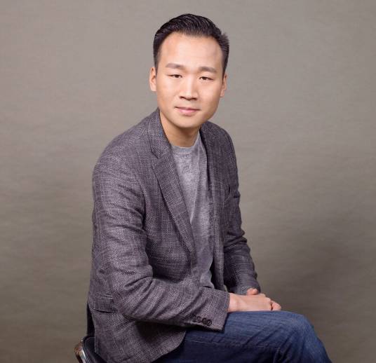 王建勋（有行读书创始人）