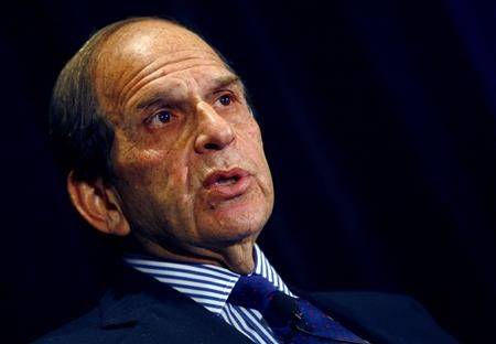 布鲁斯·沃瑟斯坦