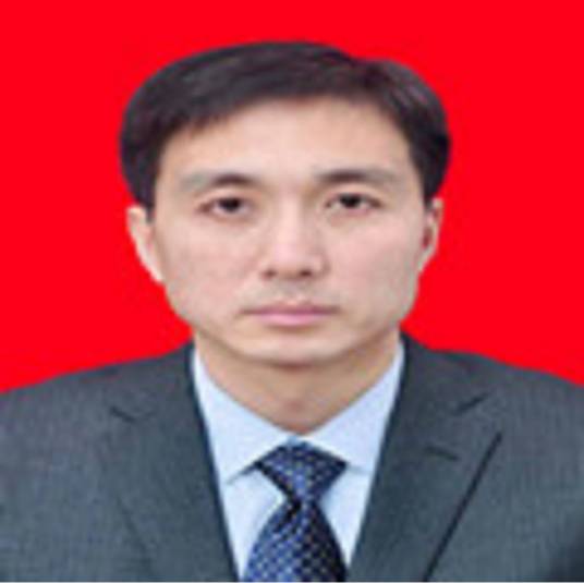 许锐（河北省邢台市清河县人民政府副县长）