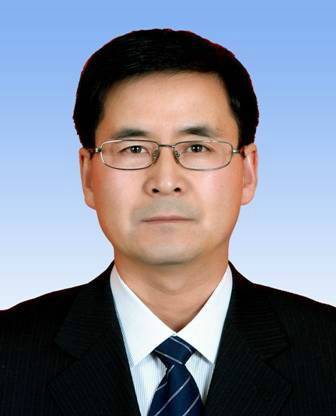 冯志亮(新疆维吾尔自治区自然资源厅一级巡视员)