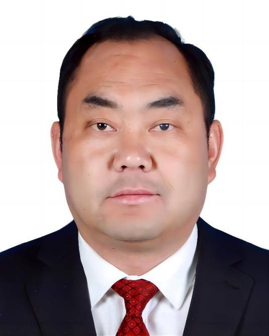 王剑(云南省大理州大理市委副书记、市长)