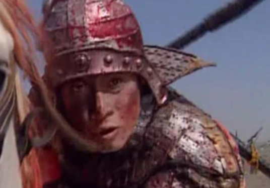 三国演义第26-29集:赵子龙大战长坂坡(VCD)