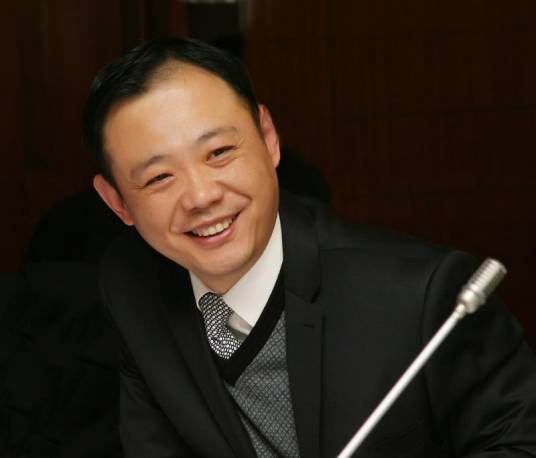 薛峰（中国中建设计研究院有限公司党委委员、总建筑师）