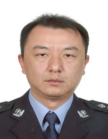 蒋勇（中共昭觉县委常委、政法委书记）