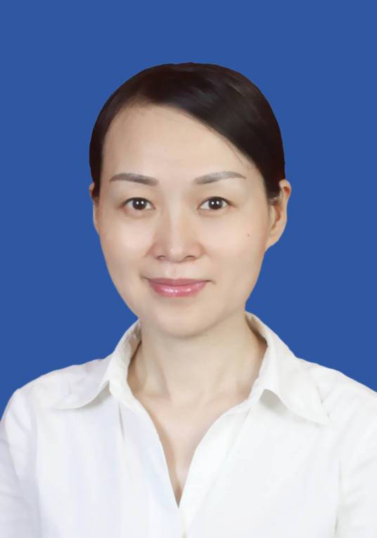 陈敏（南昌市红谷滩区委常委、统战部长）