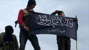 胜利阵线（叙利亚反对派）