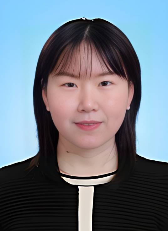 陈滢(湖北省十堰市委常委、组织部部长)