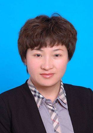 李晓霞(盐城市大中街道副主任、恒北村党委书记)