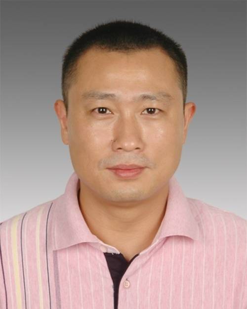 陈东(嘉兴市桐乡市交通运输局原局长)