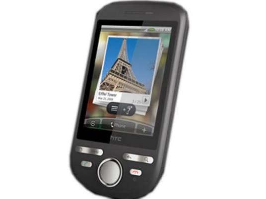 HTC Tattoo 2.3.5 FOX V1 ROM