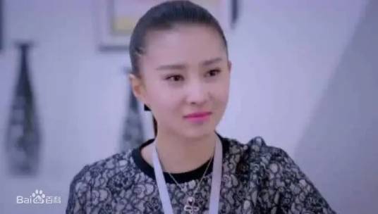 雪儿（电视剧《克拉恋人》中的人物）