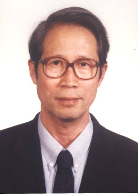 吴可(原河南大学数学与信息科学学院院长)