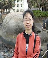 李倩(山东大学环境科学与工程学院教授)