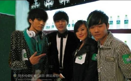 黄进(黄进(国内电视台通告艺人))